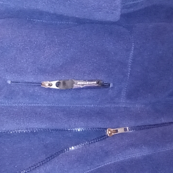 Patagonia Women Size Small Beautiful Blue - Picture 3 of 4